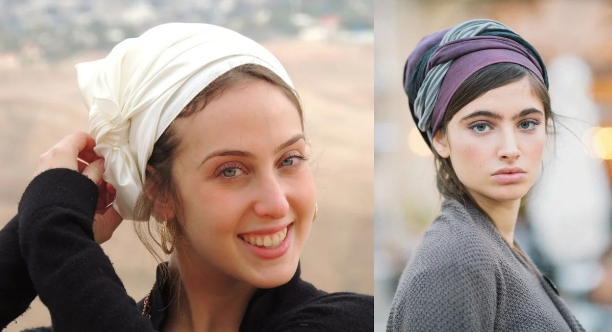 Как религиозных девушек проверяют на девственность в Израиле