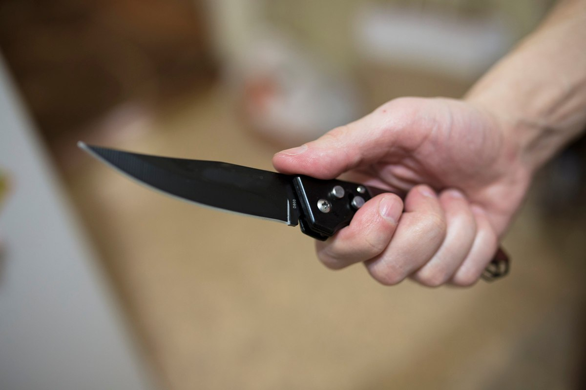 Житель Баку получил ножевые ранения в драке с зятем