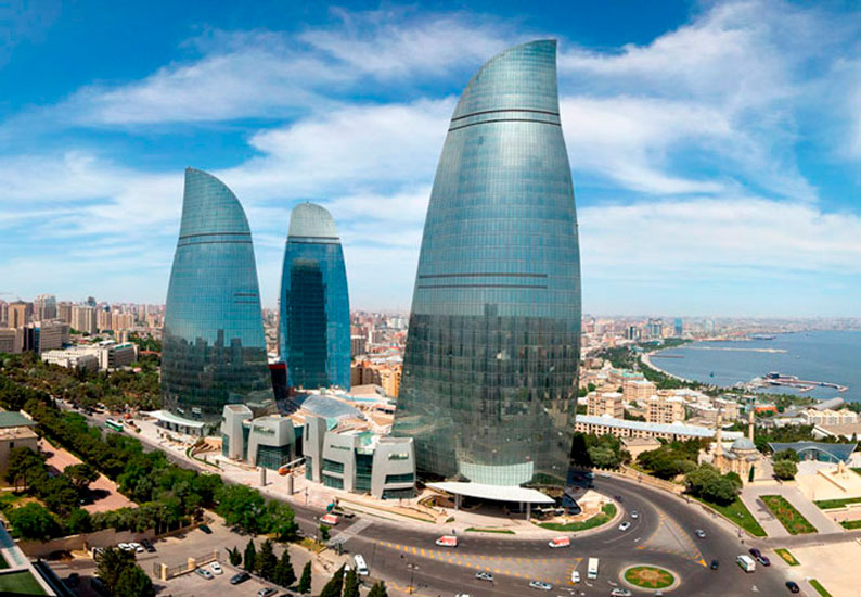 Завтра в Азербайджане будет до 31 градуса тепла