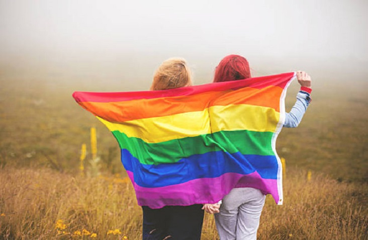 Названа самая гомофобная страна в Европе - СПИСОК