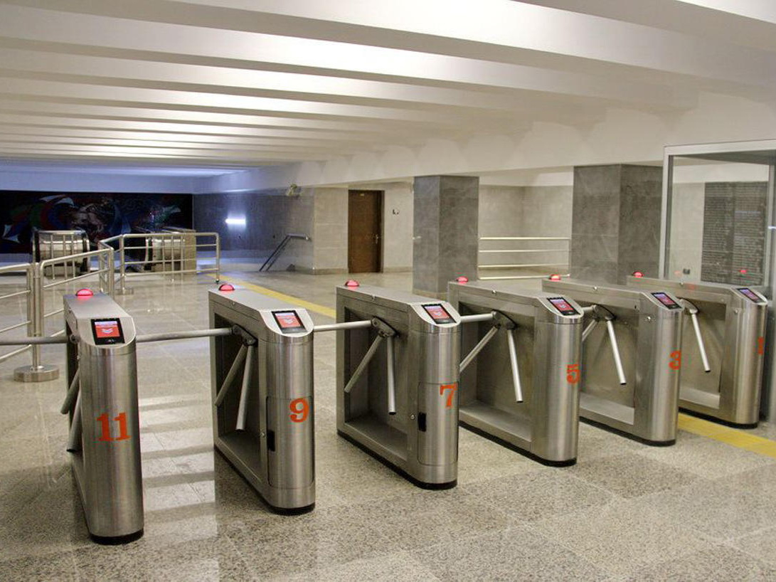 Стоимость проезда в бакинском метро изменится?