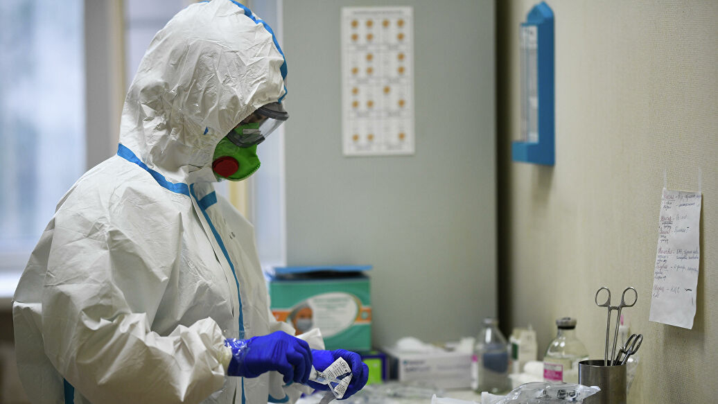 Сибирские ученые нашли новый способ тестирования на коронавирус