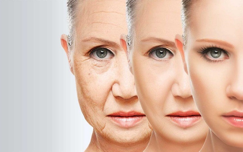 Ученые назвали продукты, вызывающие старение