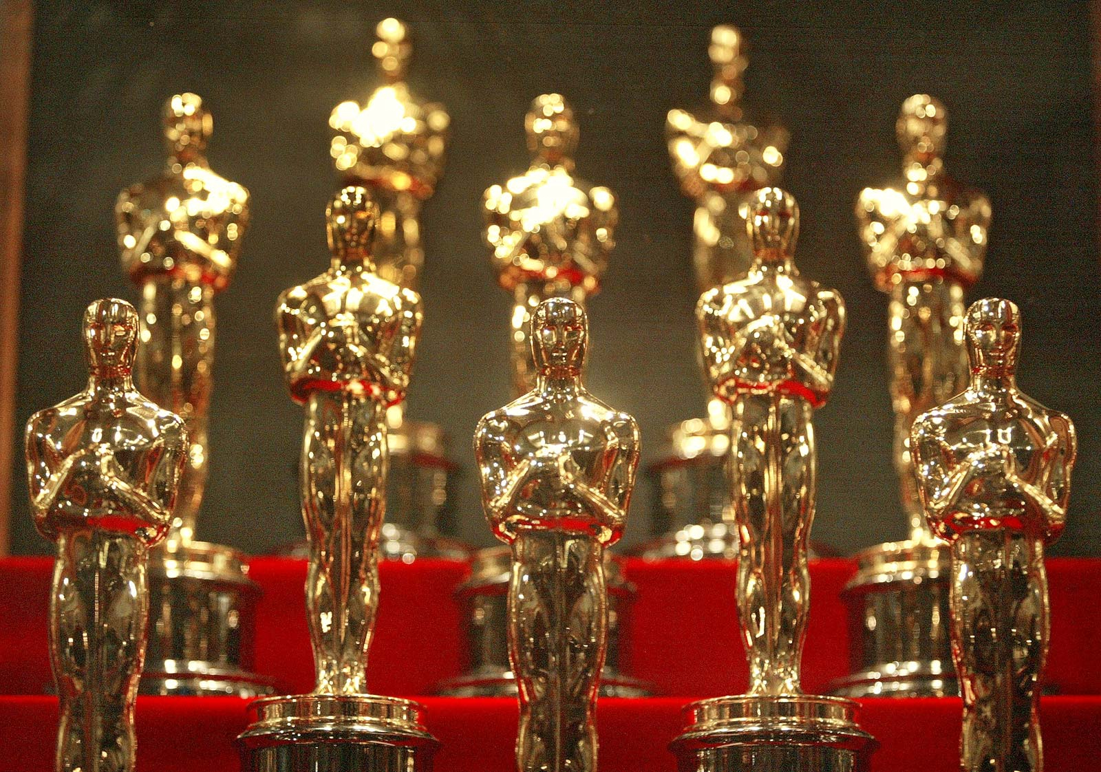 Церемонию вручения премии "Оскар" могут перенести