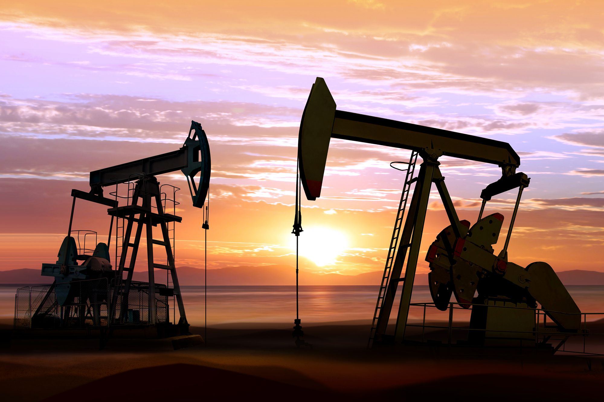 Цены на нефть обвалились