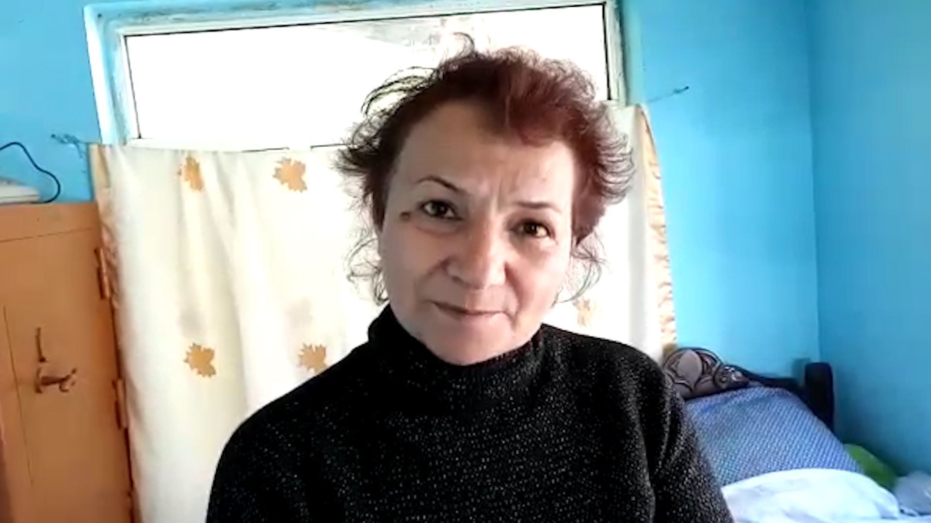 Вдова из Хачмаза утверждает, что вот уже 20 лет ее пособие присваивают - ВИДЕО