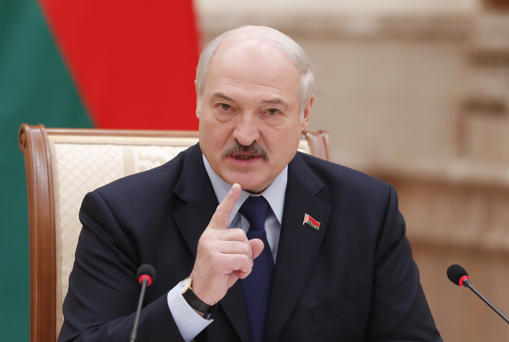 Президент Беларуси заявил о развитии ракетного производства в стране