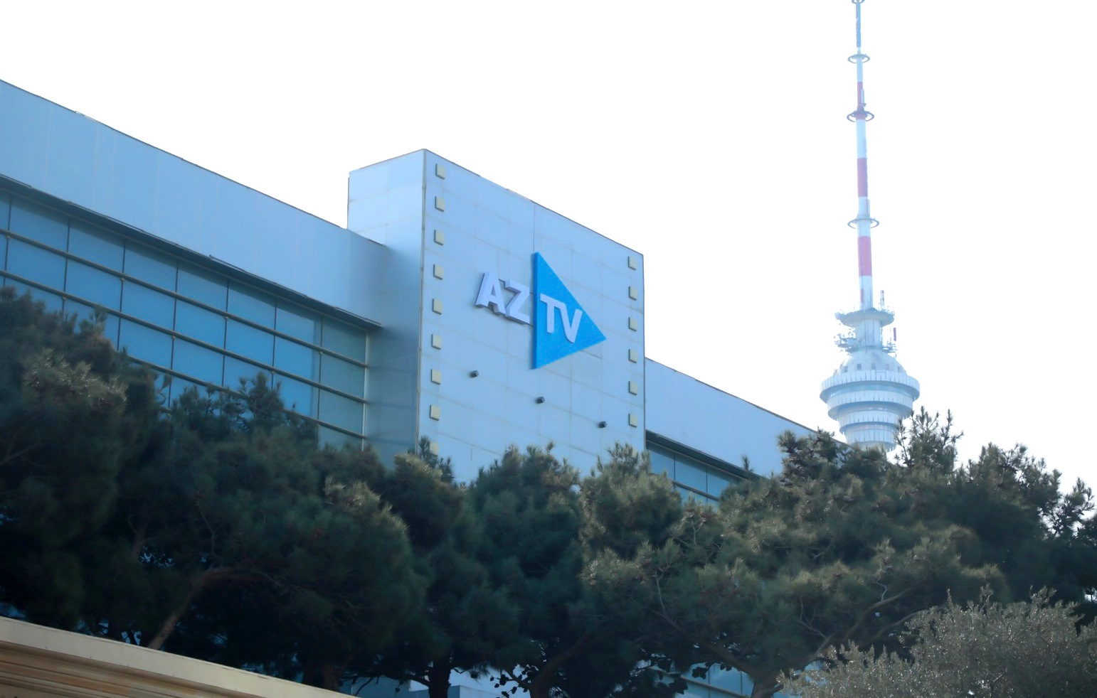 AzTV уволил сотрудников за совершение краж