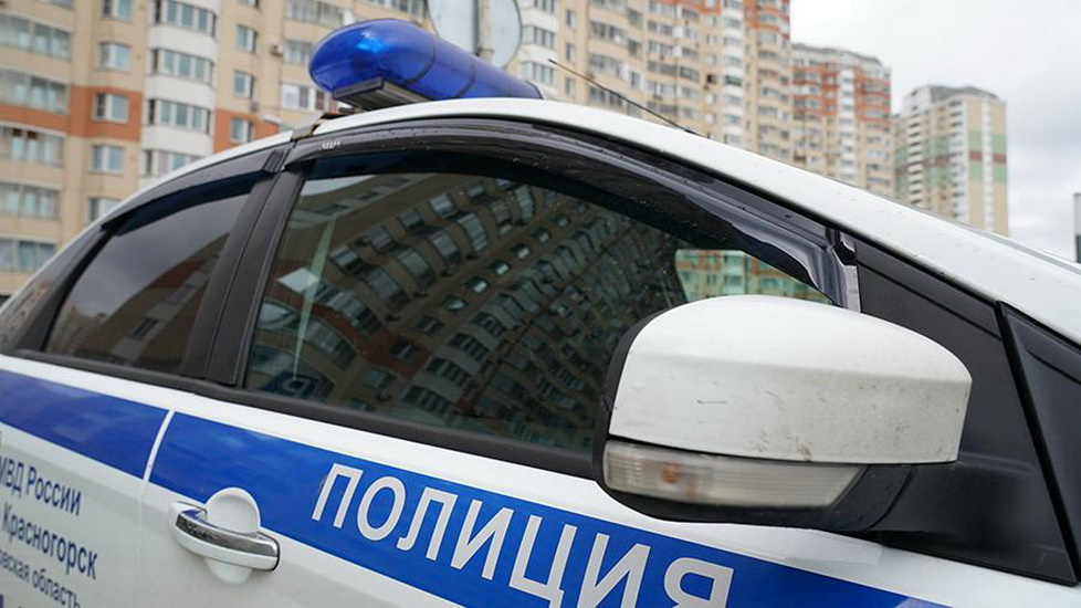 Правоохранители задержали мужчину, захватившего офис "Альфа-банка" в Москве - ОБНОВЛЕНО