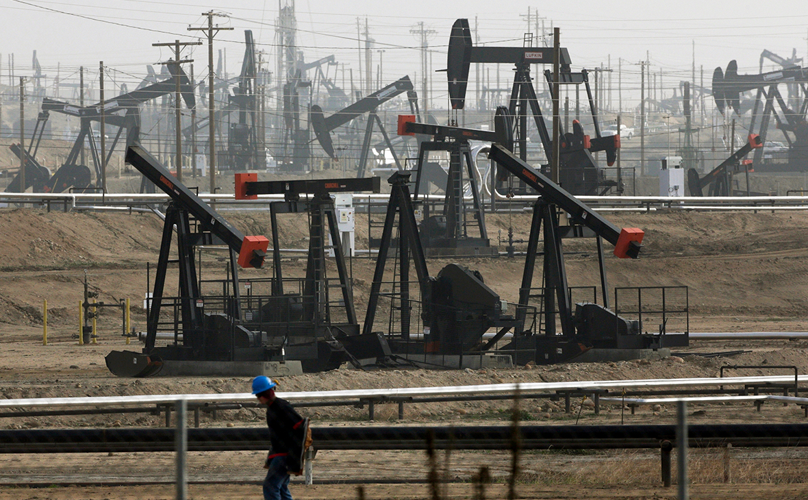 Низкие цены на нефть могут сохраниться еще 5 лет