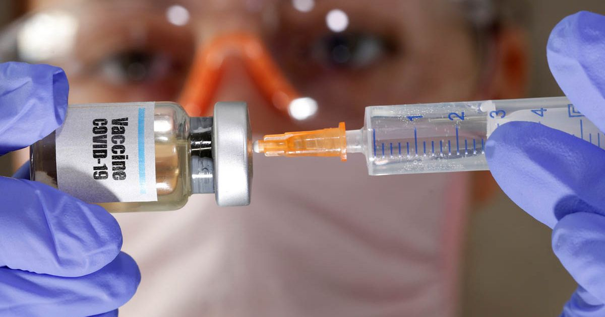 На разработку вакцины от коронавируса собрано более 9,5 млрд евро