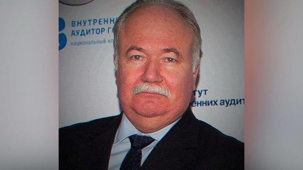 В Москве найден мертвым топ-менеджер "Лукойла"