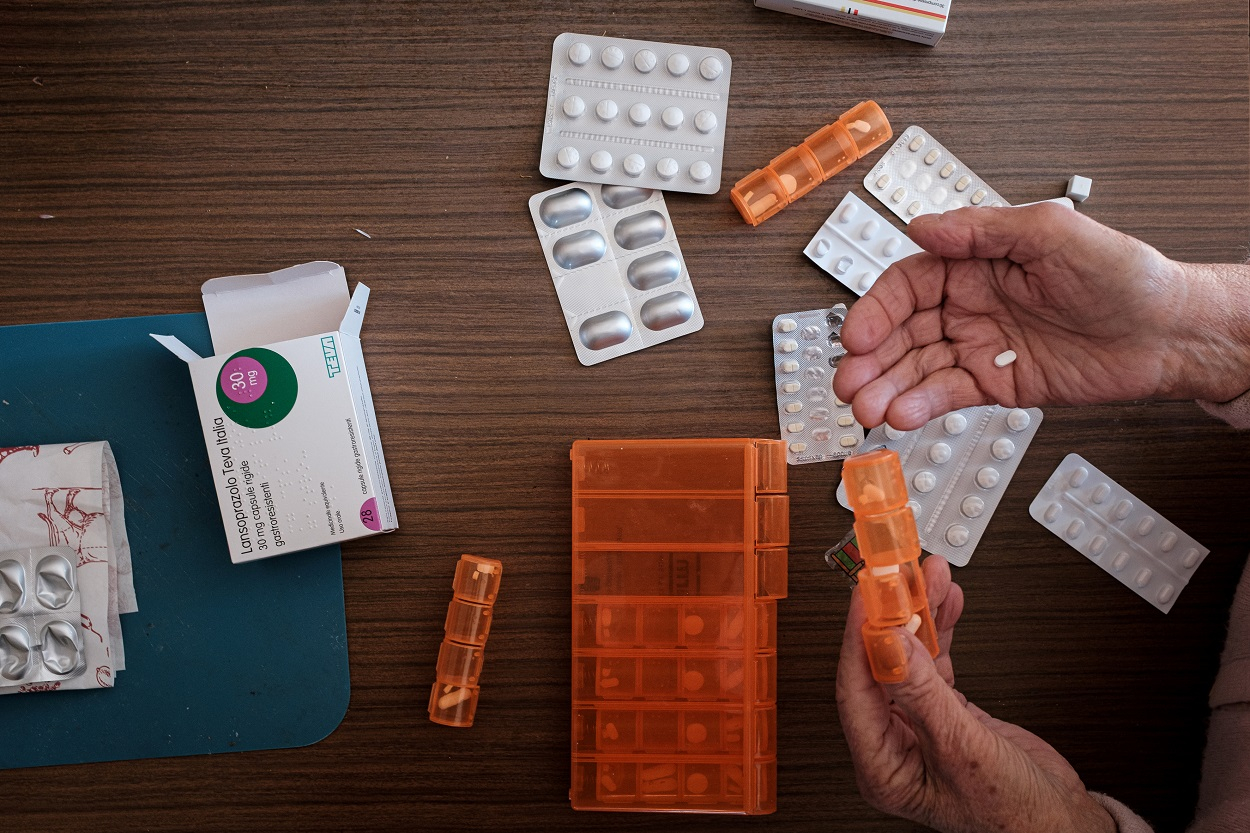 Упакованные в Азербайджане лекарственные средства 5 лет будут считаться локальным продуктом