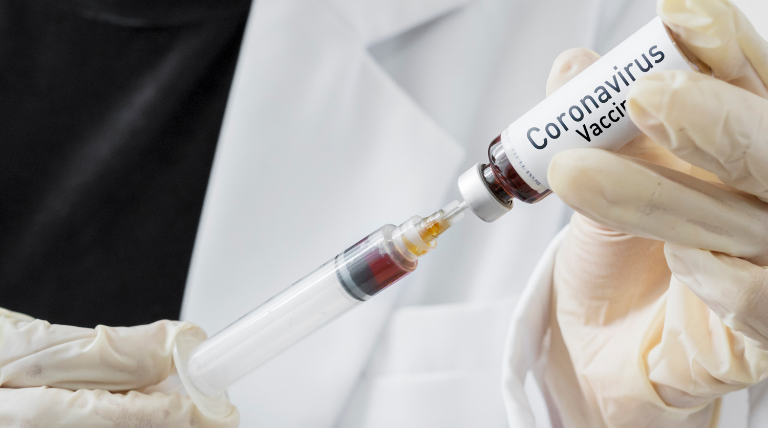 В России одобрен первый препарат против коронавируса