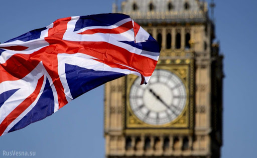 Великобритании предрекли мощный удар по экономике