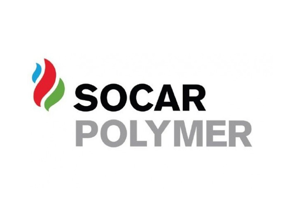 SOCAR Polymer начал производство нового вида полимеров