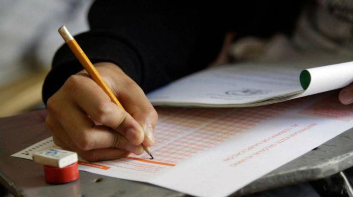 Время выпускных экзаменов в Азербайджане изменено