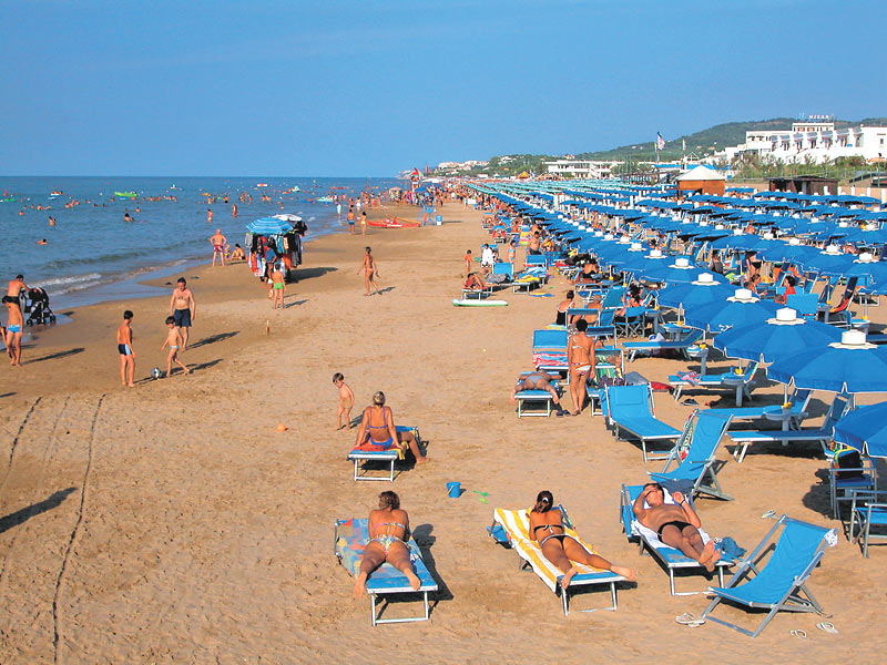 МЧС сделало заявление о запрете поездок на пляжи