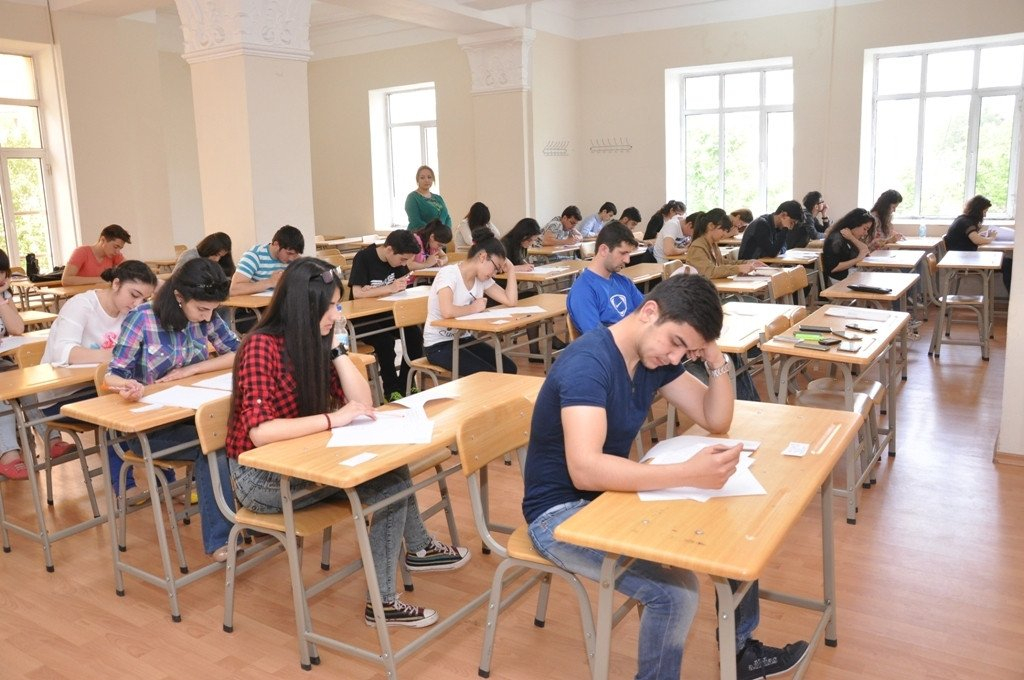 Сегодня в Азербайджане пройдут выпускные экзамены для IX и XI классов