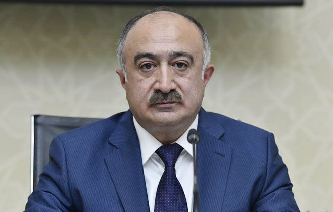 Ариф Мамедов: Границы Азербайджана до 1 июля будут оставаться закрытыми