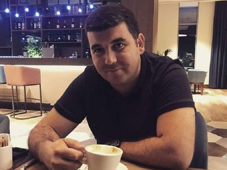В Баку директор компании скончался от коронавируса - ФОТО