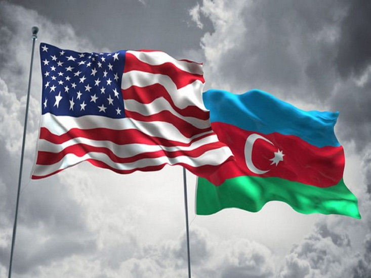 В рамках борьбы с COVID-19 США отправили в Азербайджан необходимое оборудование - ФОТО