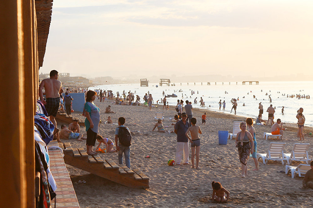Долгожданная новость для граждан в связи с пляжами в Баку