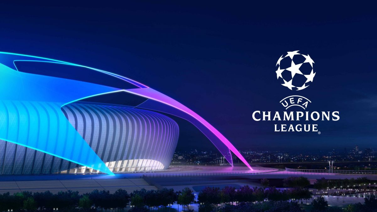 Стало известно, где пройдут финалы Лиги чемпионов-2021 и 2022