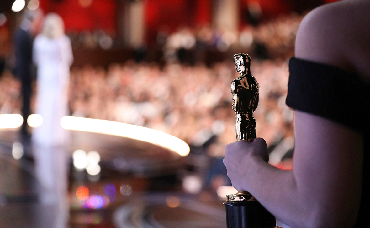 Названа новая дата церемонии вручения премии "Оскар-2021"