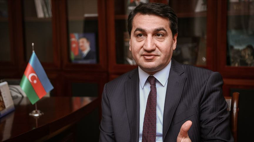 Помощник президента об инциденте с азербайджанцами в Дагестане