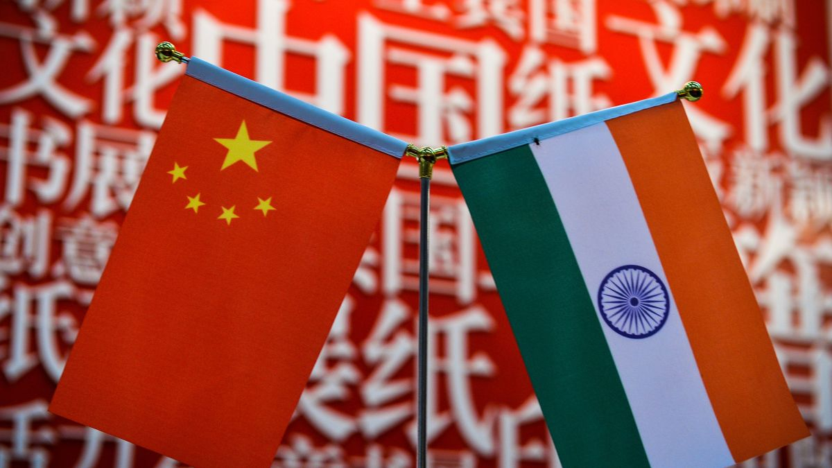 Не менее 20 солдат из Индии погибли в столкновении с военными Китая