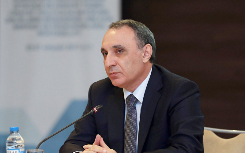 Назначены новые прокуроры в двух районах Баку