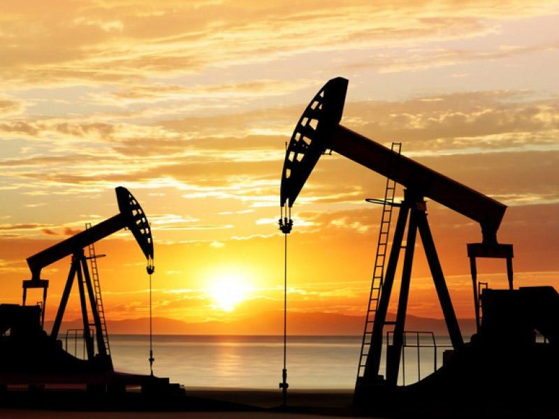 США могут летом нарастить добычу сланцевой нефти на 500 тыс. баррелей в сутки