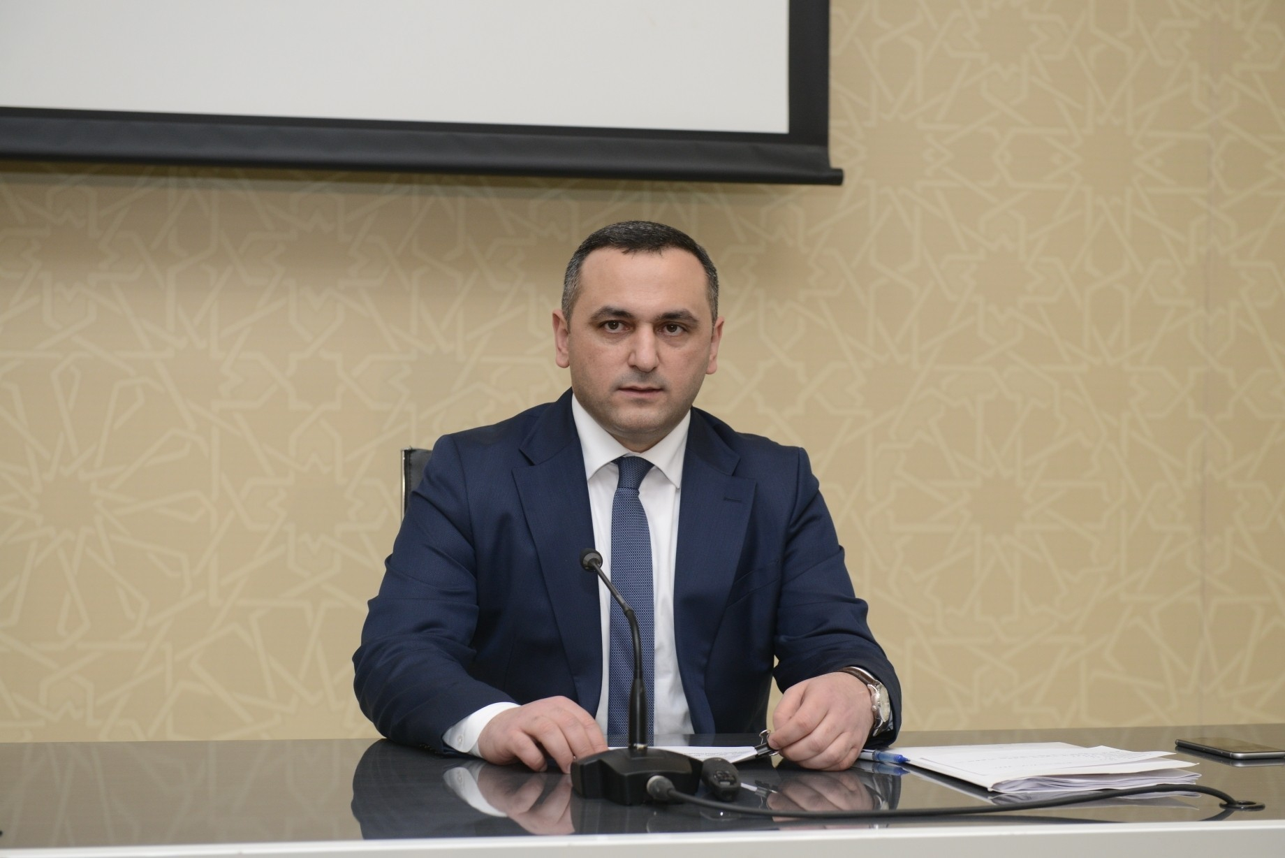 Глава TƏBİB назвал причину повторного ужесточения карантинного режима