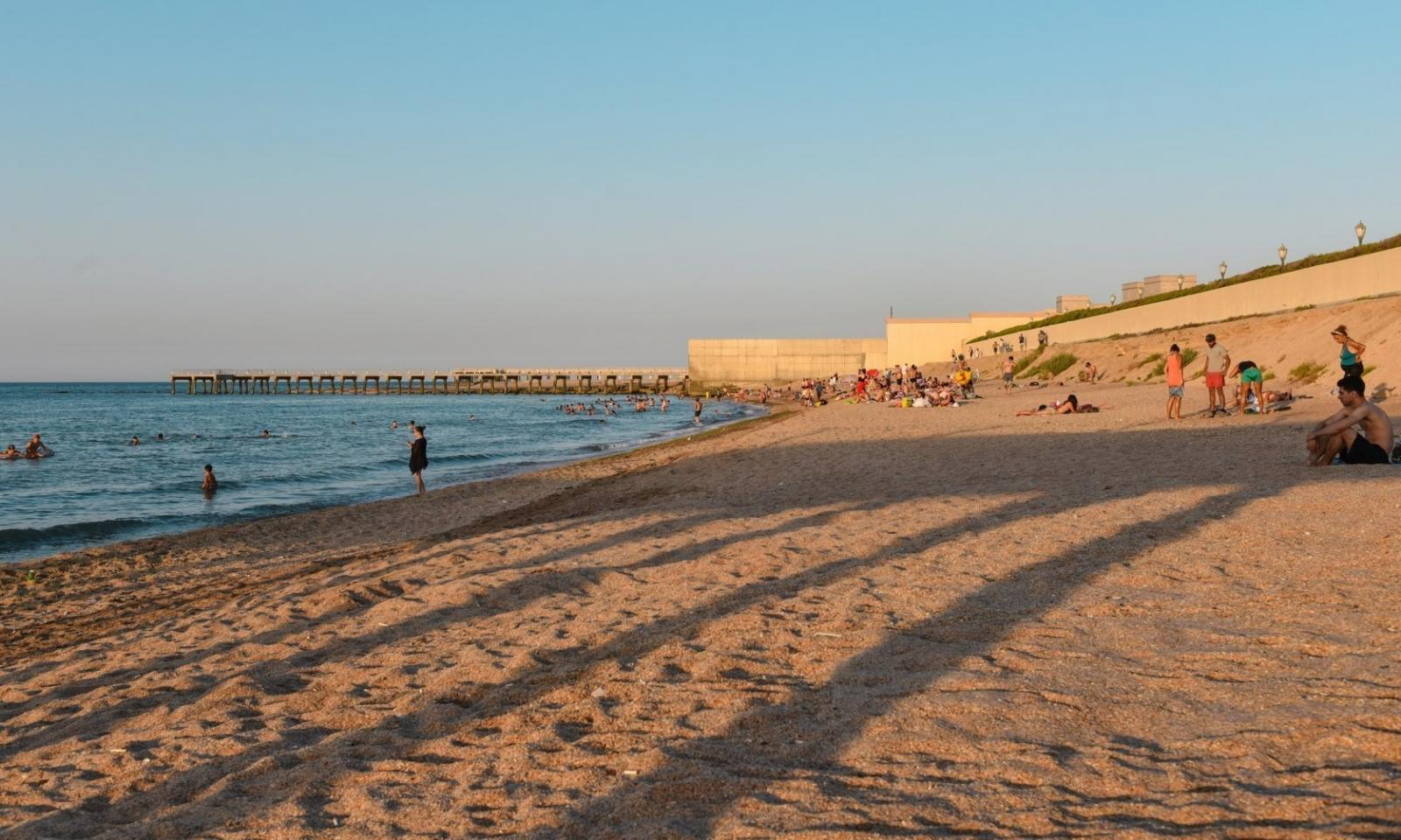 В Баку и на Абшероне закрываются пляжи