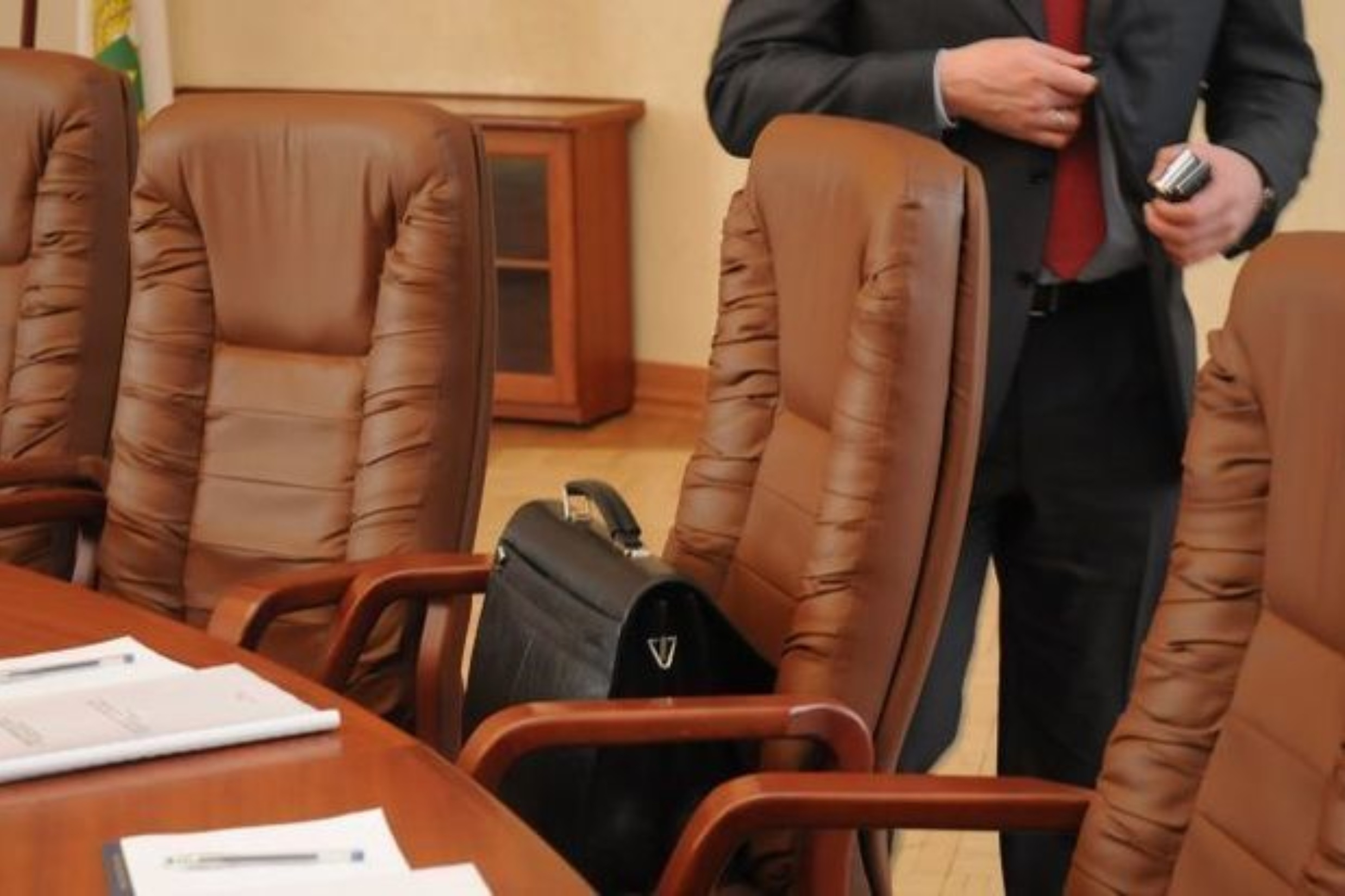 В органах прокуратуры Азербайджана произведены кадровые перестановки