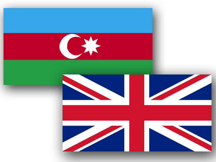 Британия призвала свои компании воздержаться от деятельности в Карабахе