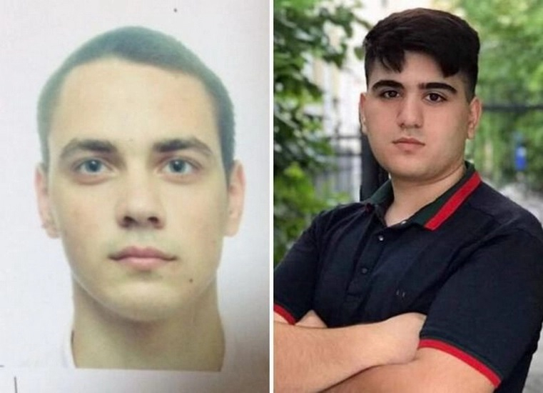 Задержан подозреваемый в зверском убийстве в Волгограде студента из Азербайджана - ФОТО