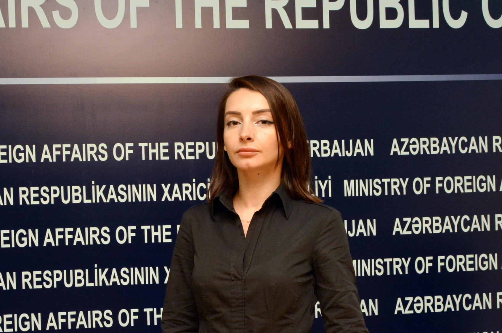 Лейла Абдуллаева: Армения рано или поздно ответит за свои деяния - ИНТЕРВЬЮ