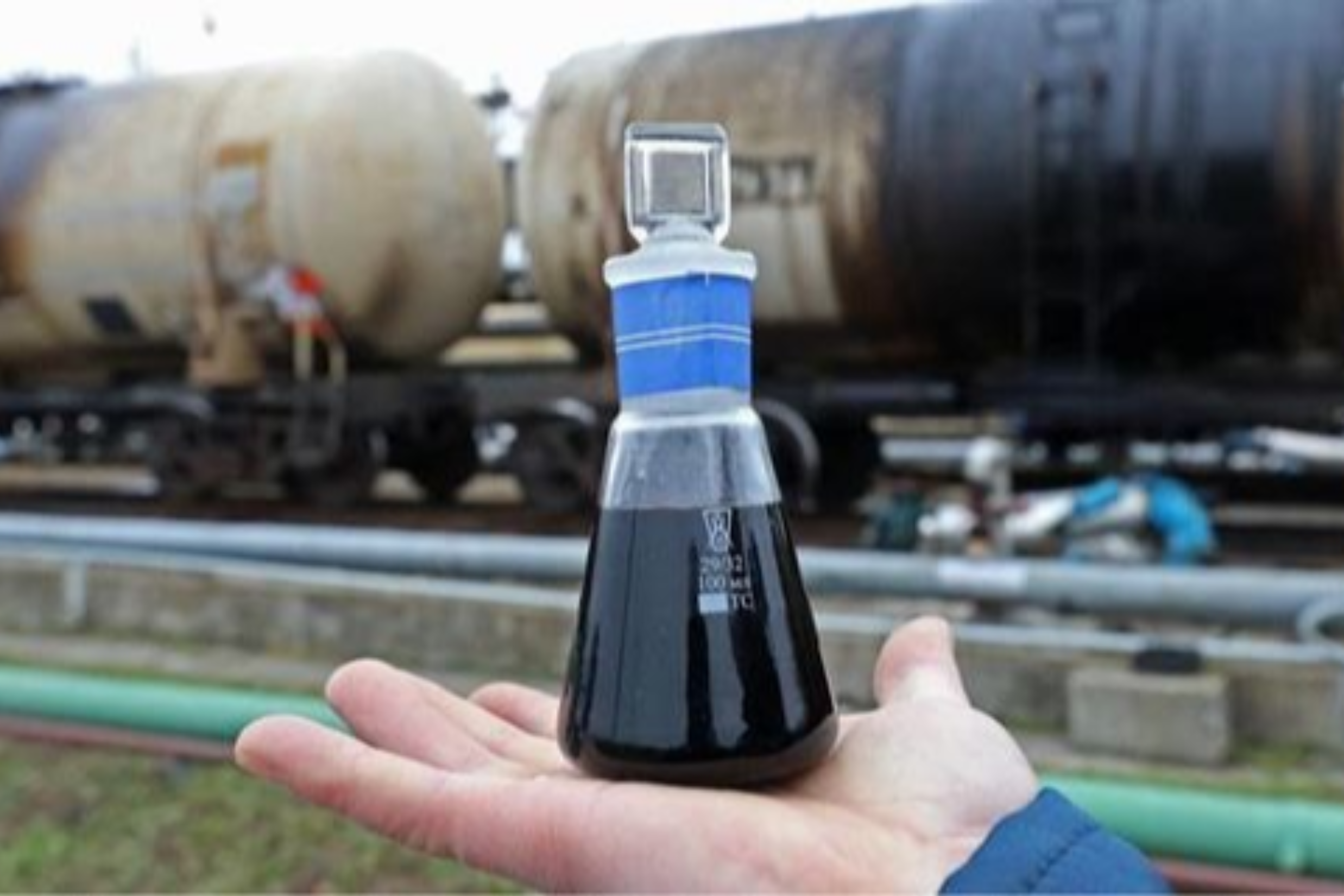 SOCAR на этой неделе поставит в Беларусь партию азербайджанской нефти