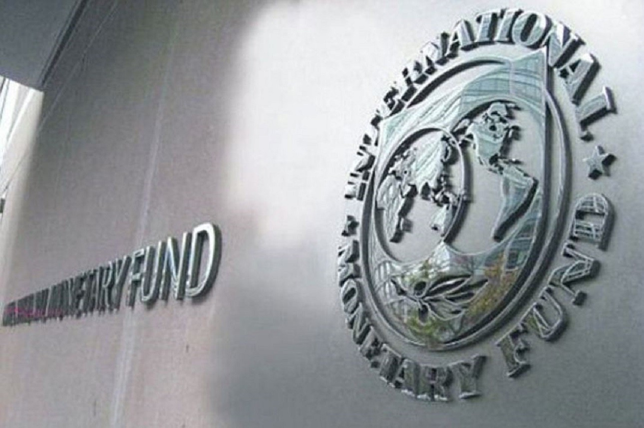 МВФ ухудшил прогноз по глобальной экономике