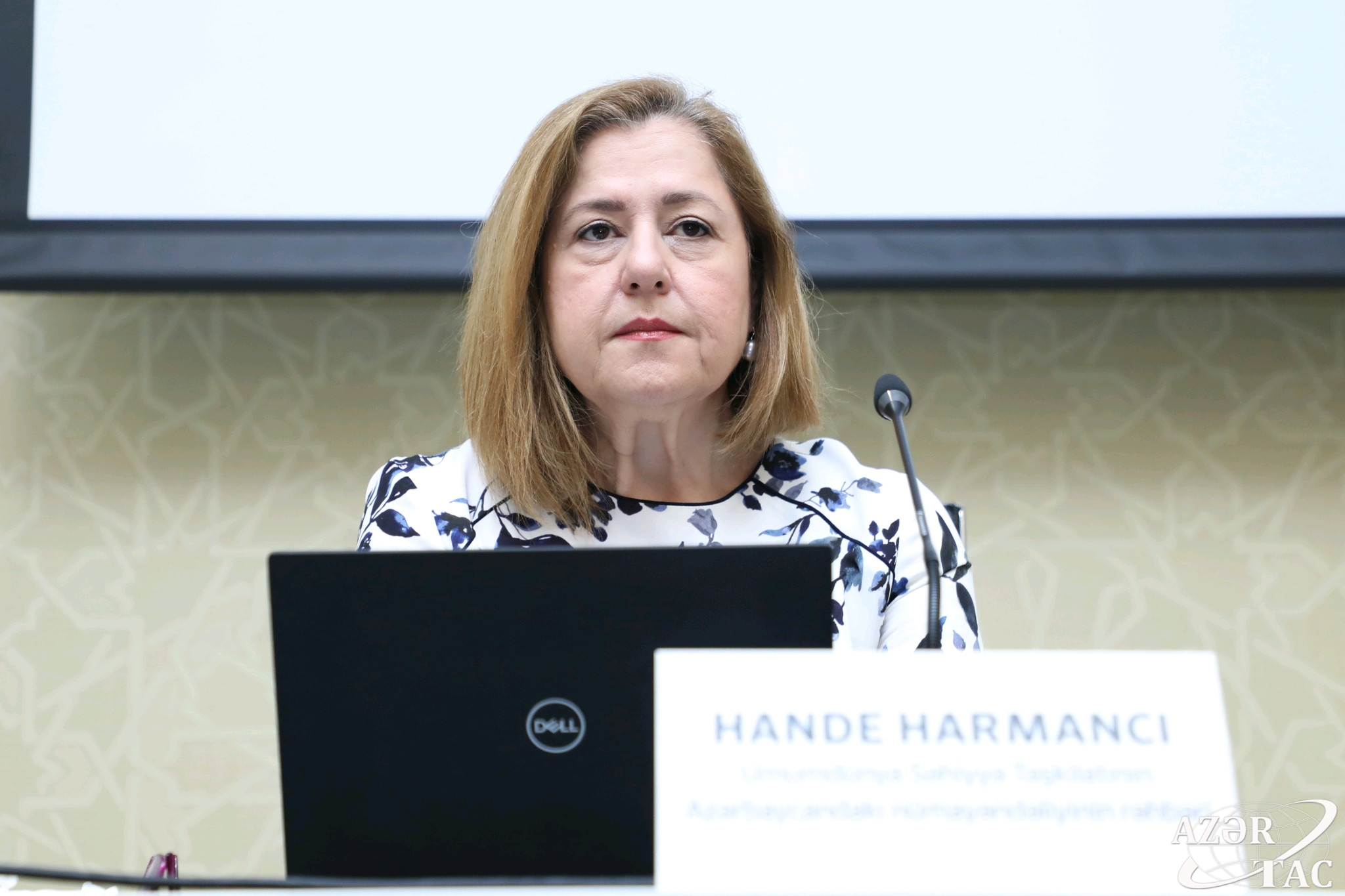 Ханде Харманджи: ВОЗ начала клинические испытания 10 вакцин