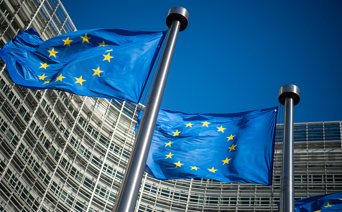 Евросоюз продлил санкции против Росссии