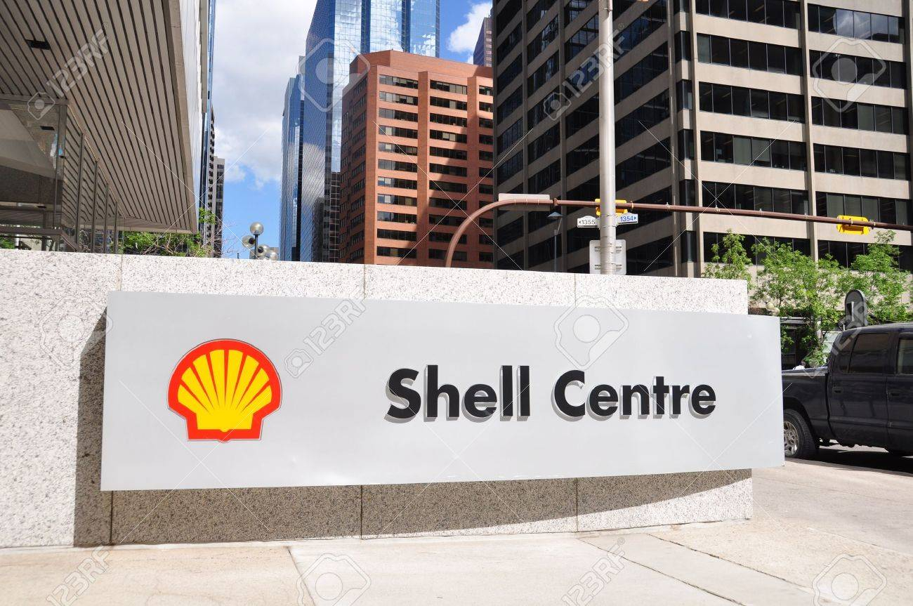 Shell о сроках восстановления цен на нефть