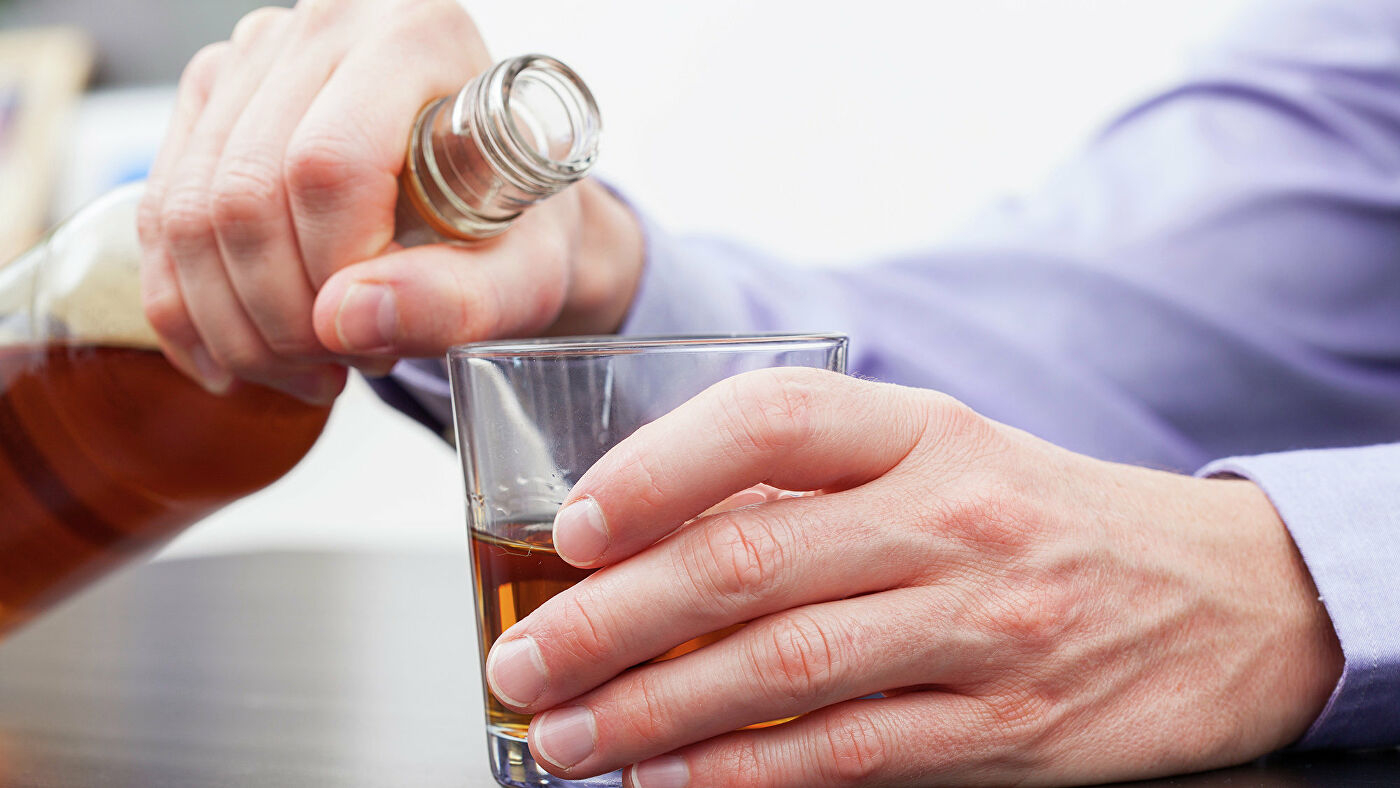 Европа заняла первое место в рейтинге ВОЗ по потреблению алкоголя