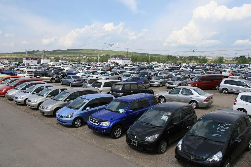 Эксперт о ситуации на автомобильном рынке Азербайджана