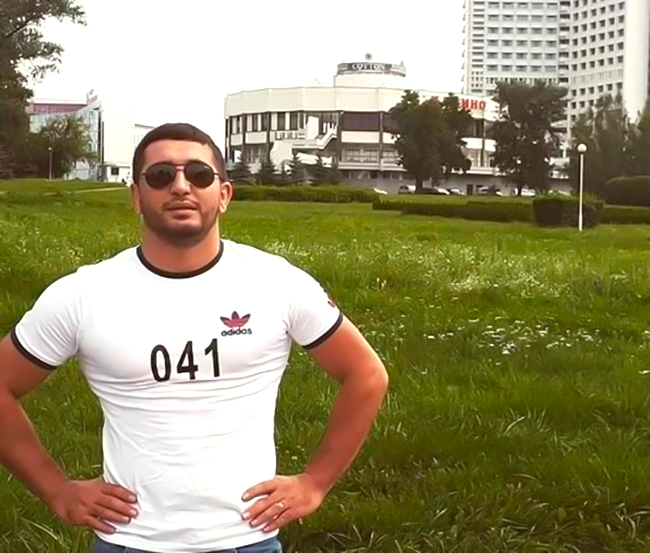 Скончался азербайджанский спортсмен-победитель Игр исламской солидарности - ФОТО