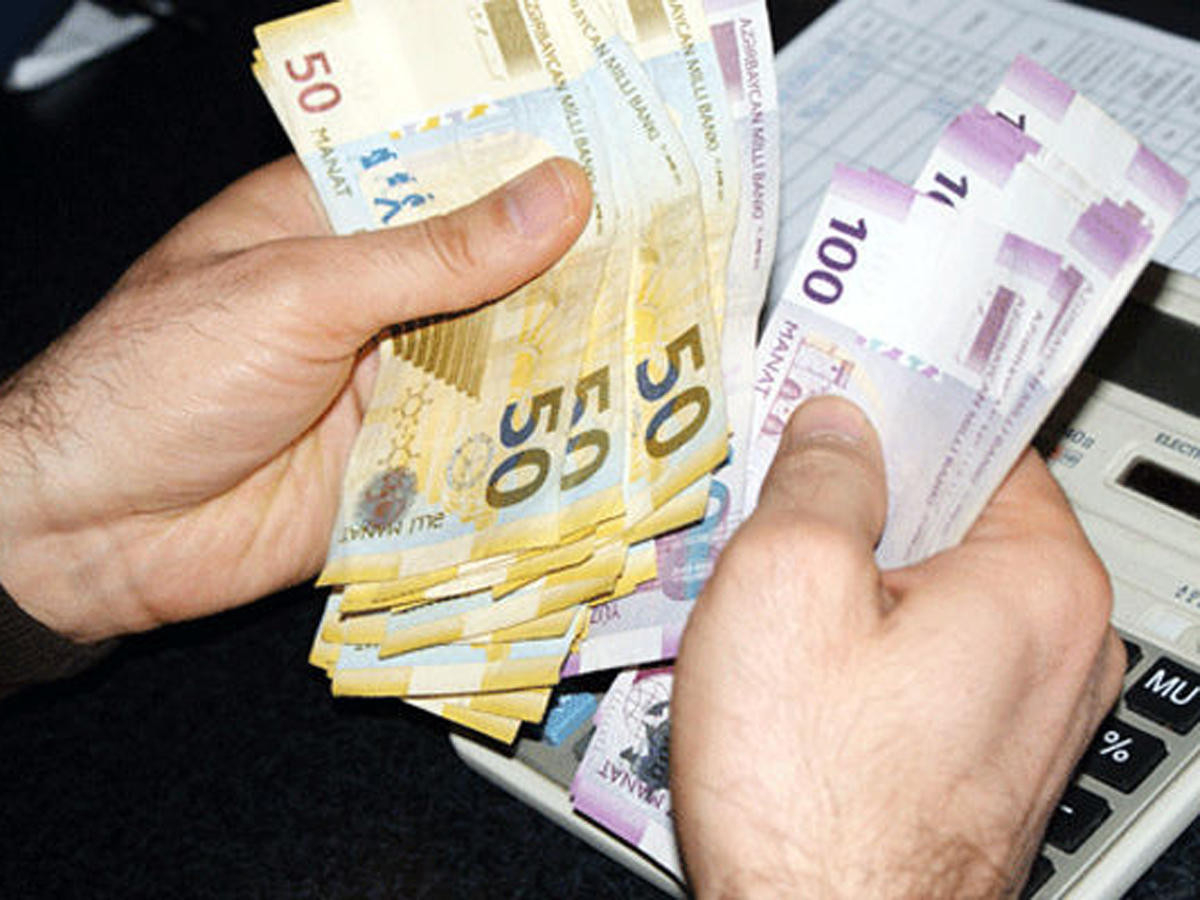 В Азербайджане началась очередная  выплата 190 манатов безработным