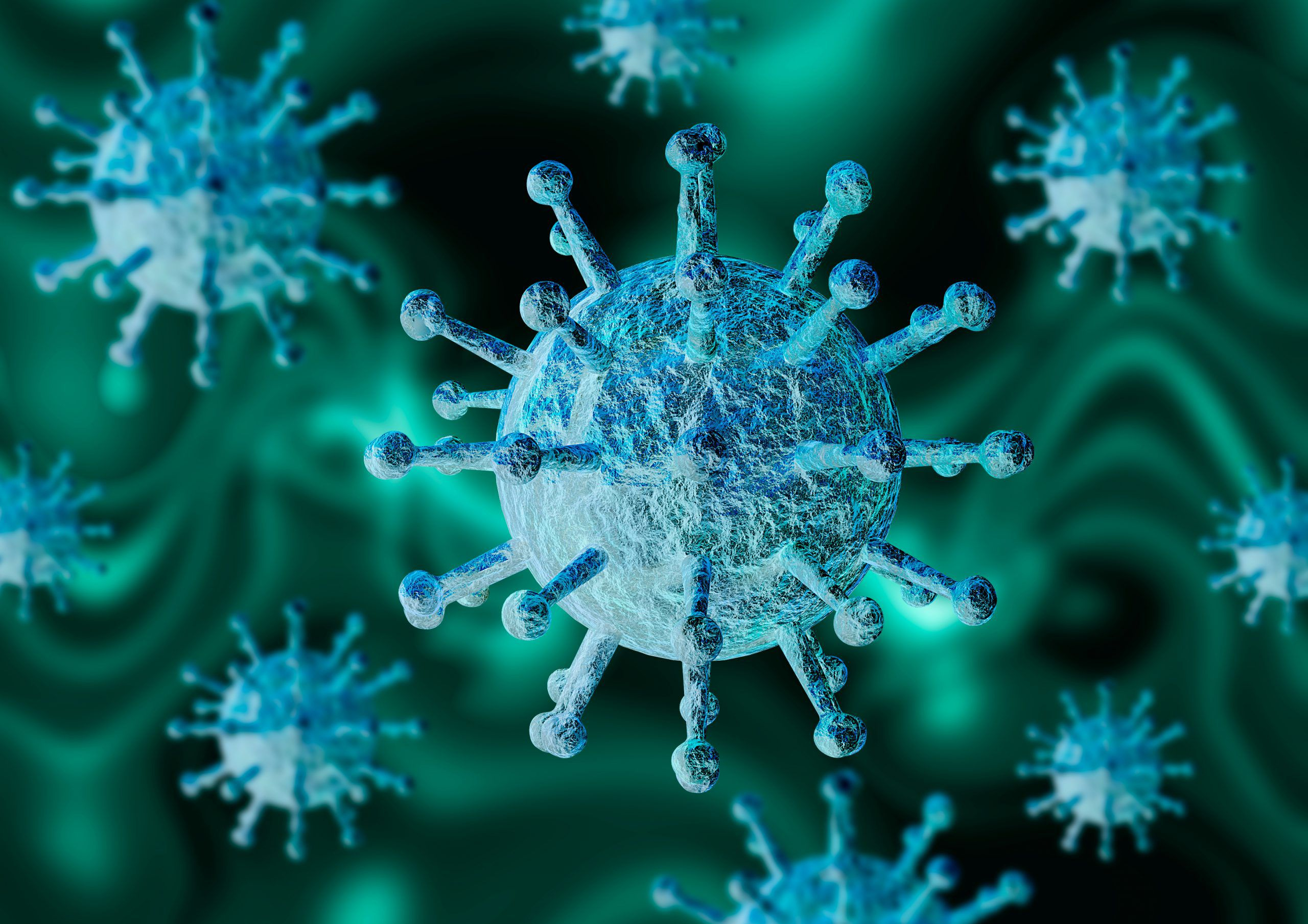 Ученые: В ближайшее десятилетие может появиться новый коронавирус