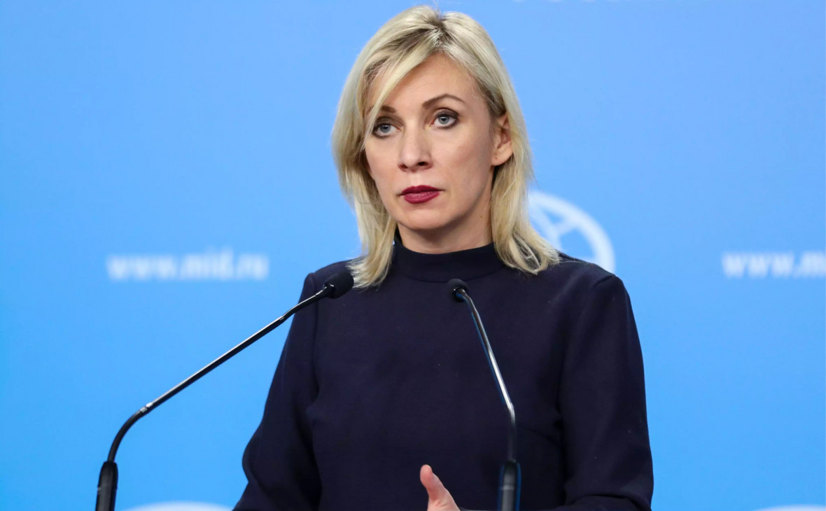 МИД РФ: Россия поддержала инициативу Азербайджана